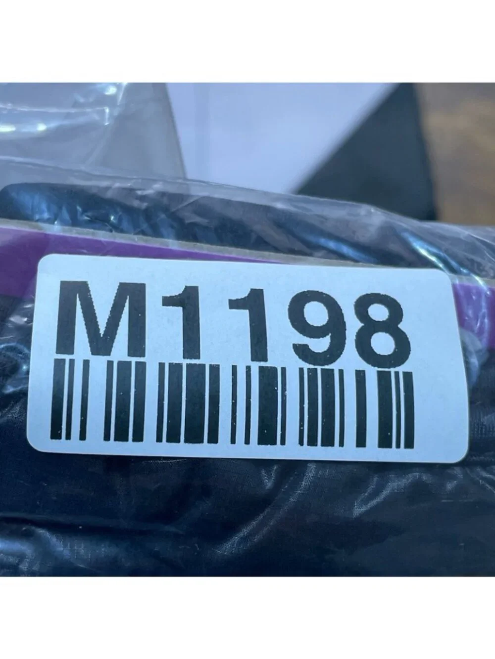 Head new tag
