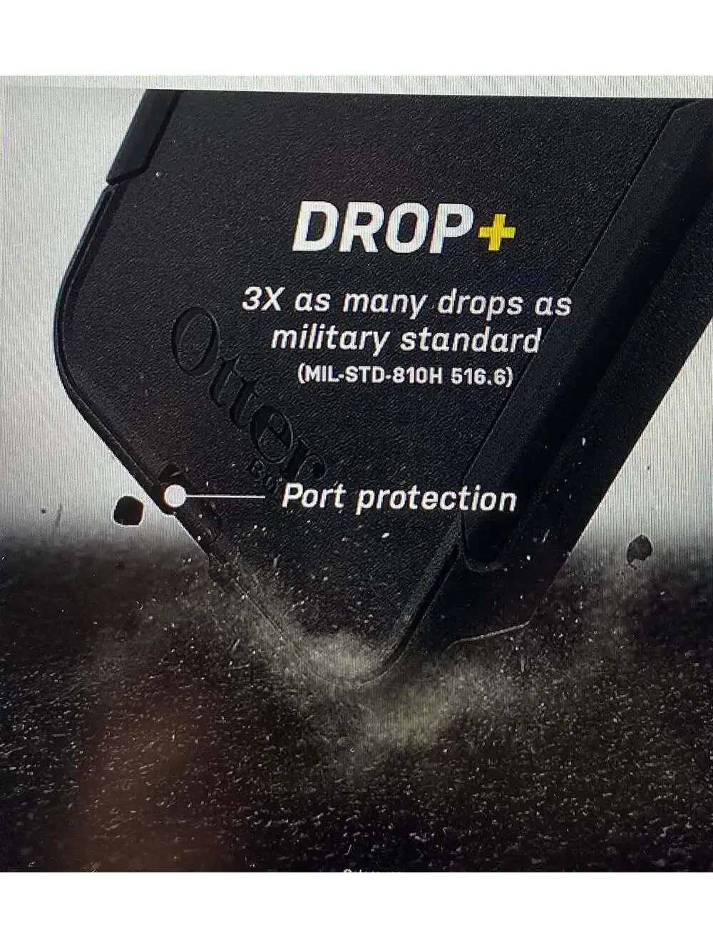 OtterBox case galaxy