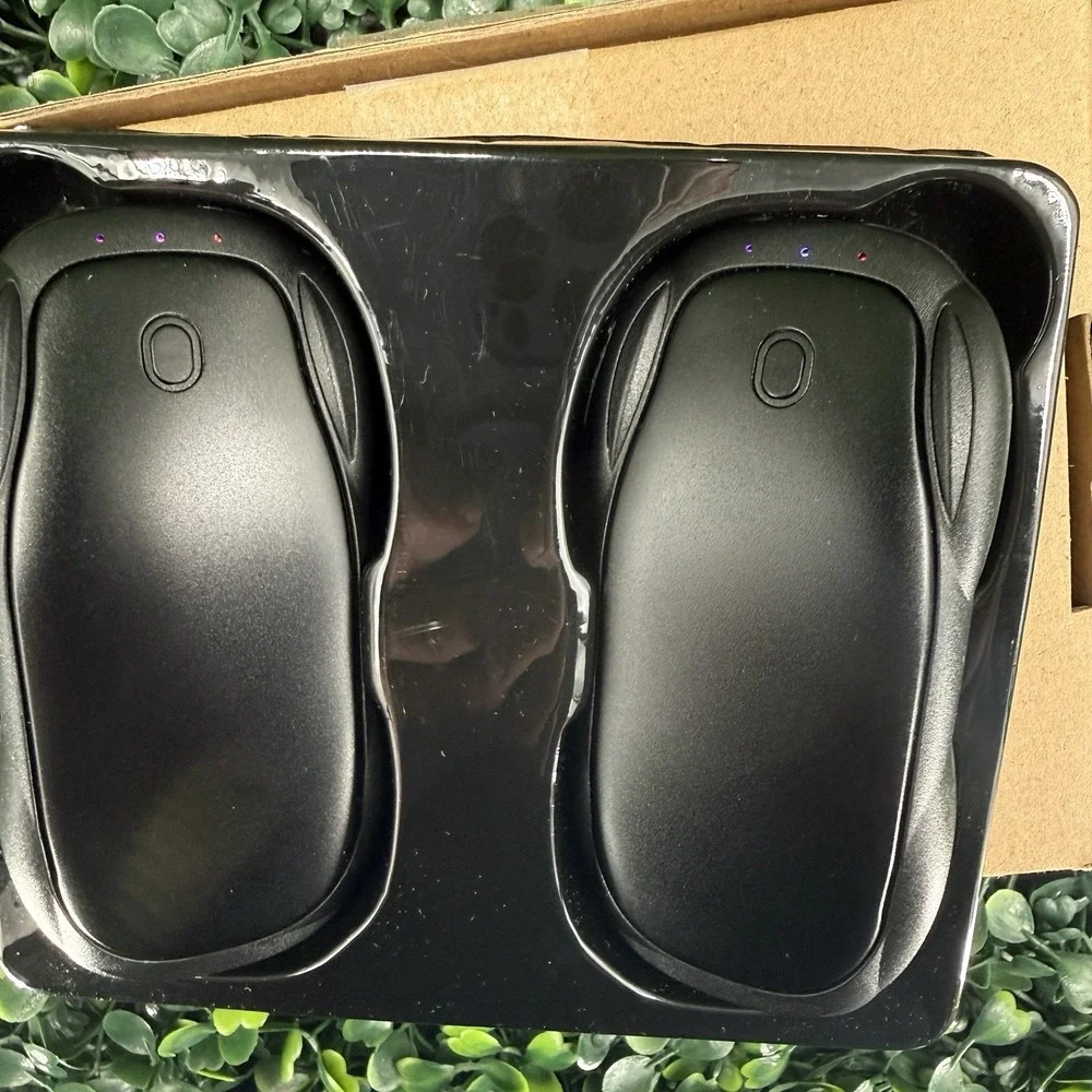 Arttodo rechargeable hand