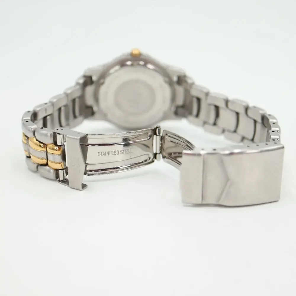 Movado before #4 was