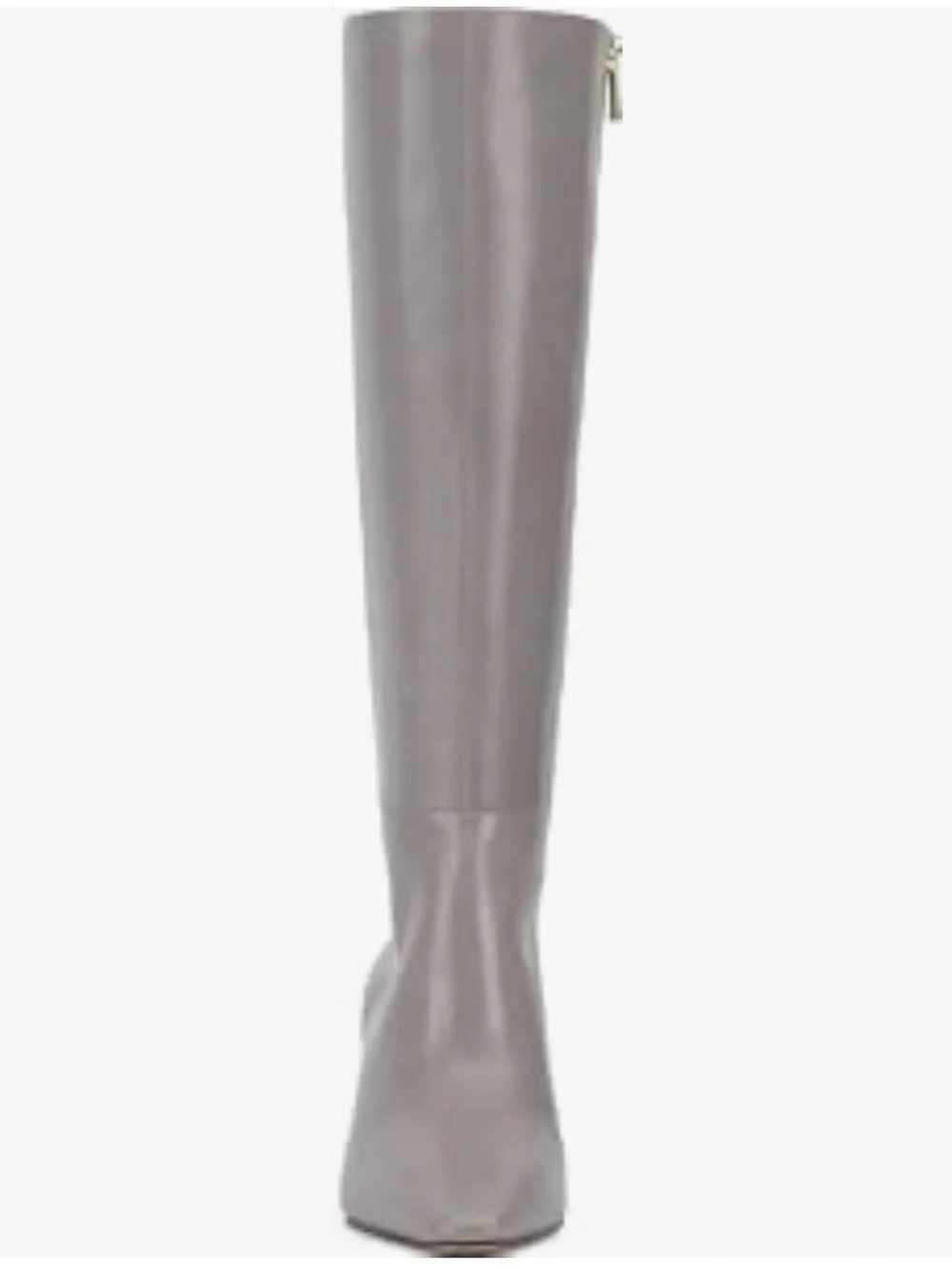NEW Vince Camuto Women’s Gray Sutton Knee High Boot Sz 9