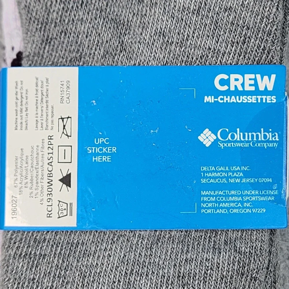 Columbia elevate your