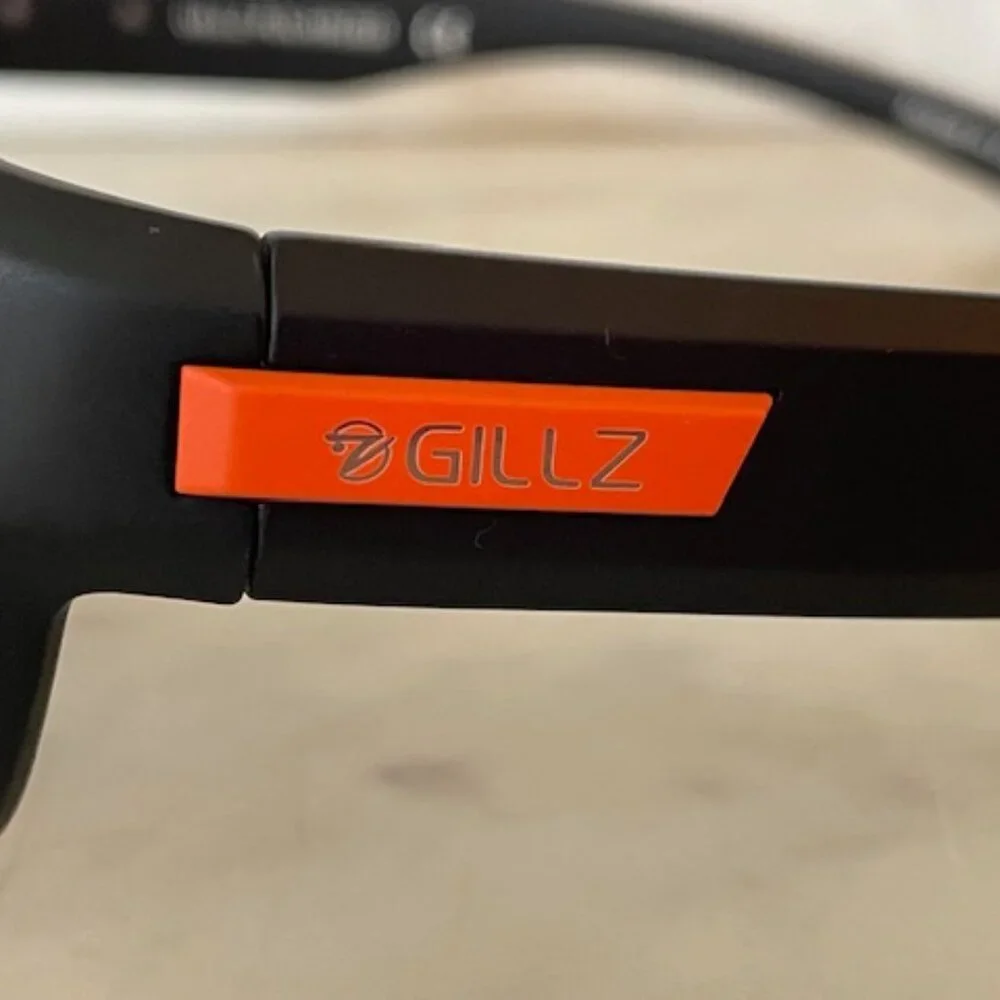 Gillz classic sunglasses