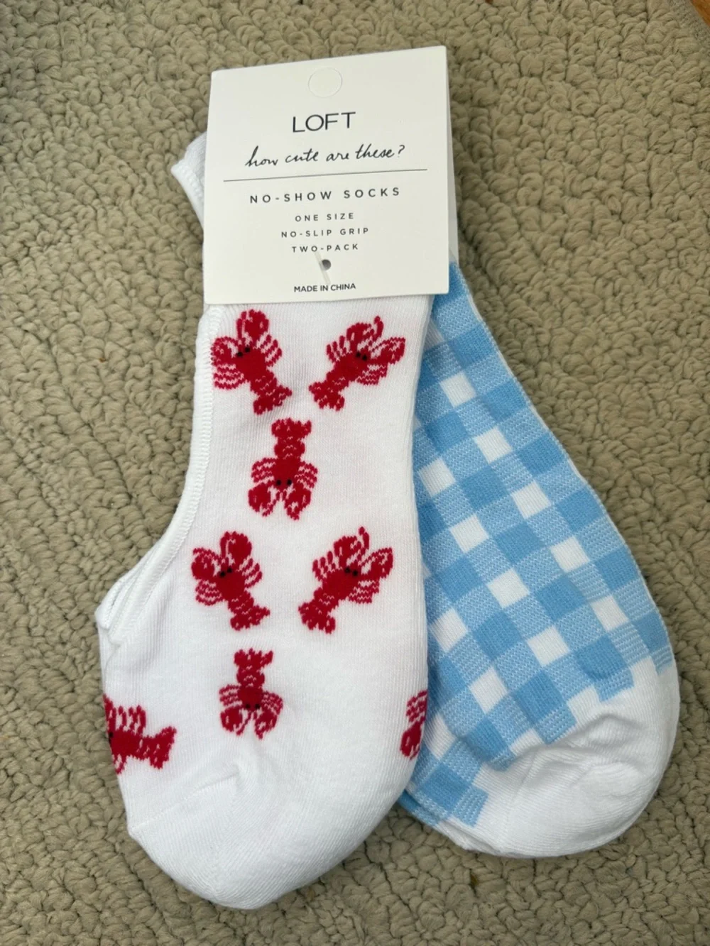 LOFT two pack