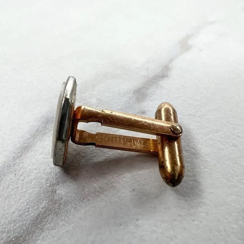 Vintage actual wear