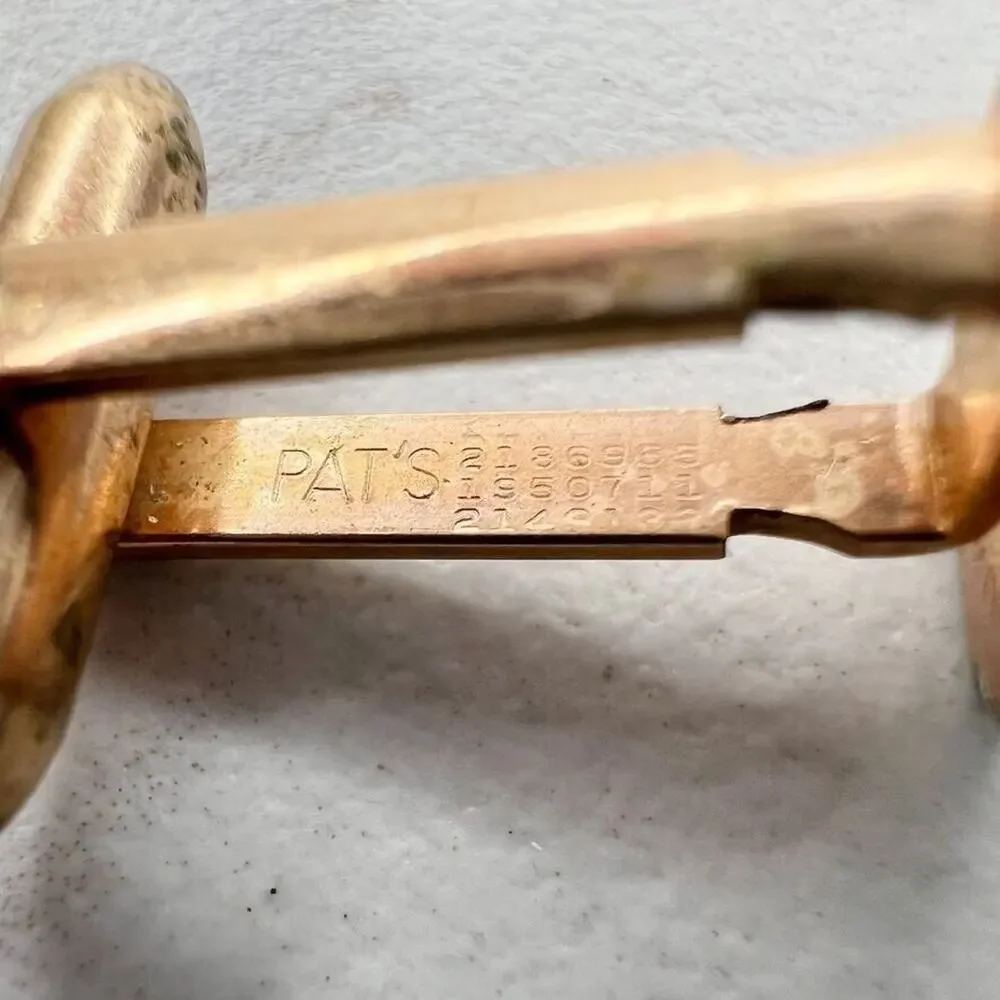 Vintage a7358 actual included