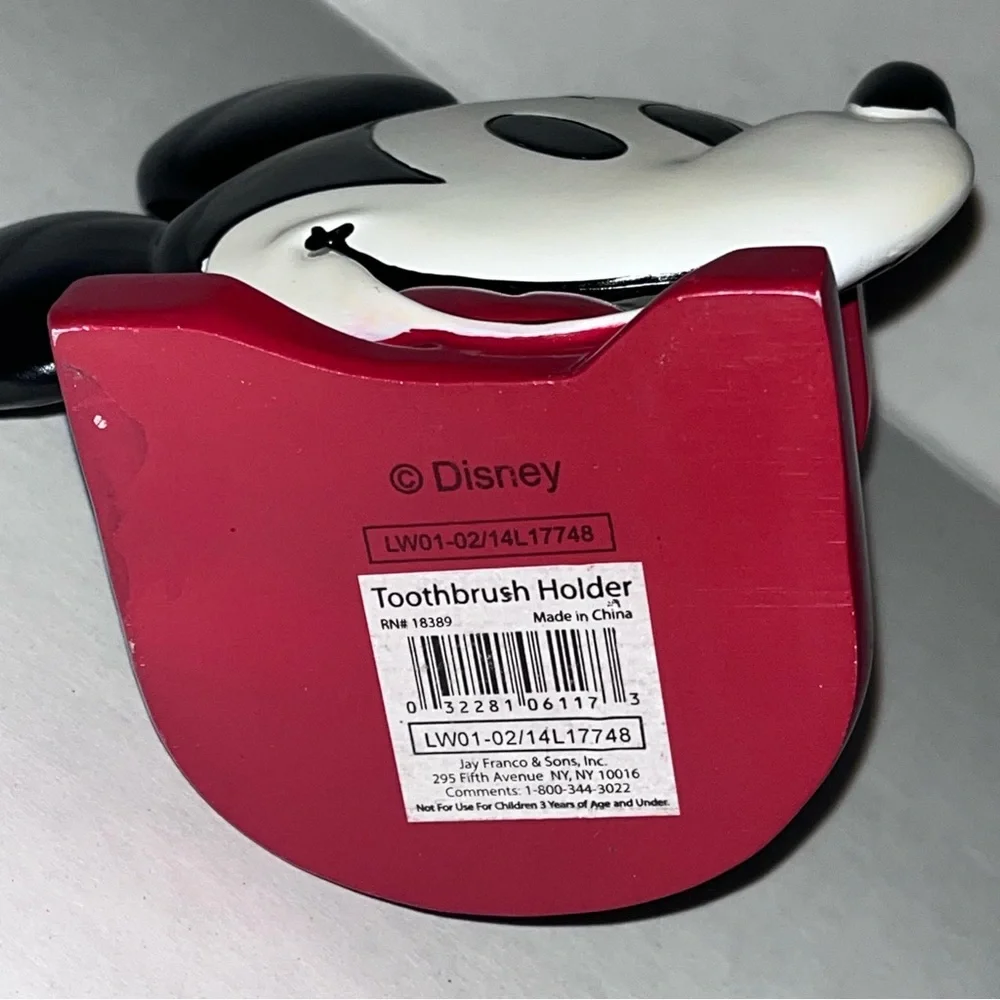 Disney charming mickey