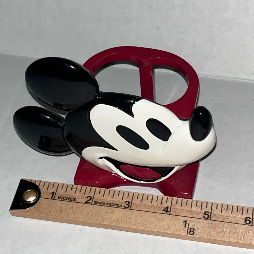 Disney charming mickey