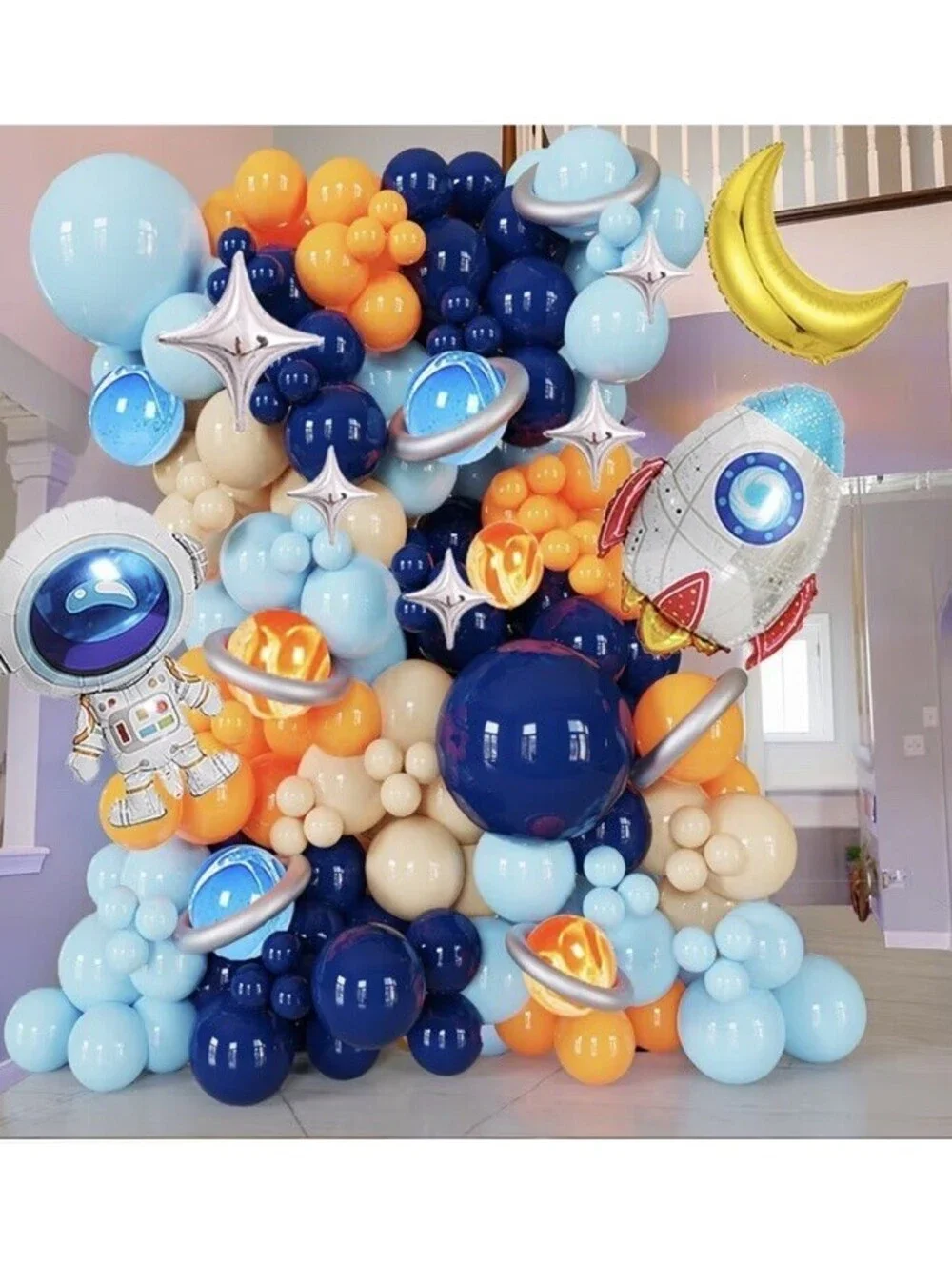 N/A this space