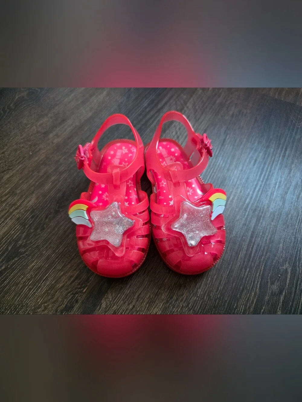Mini Melissa mini melissa
