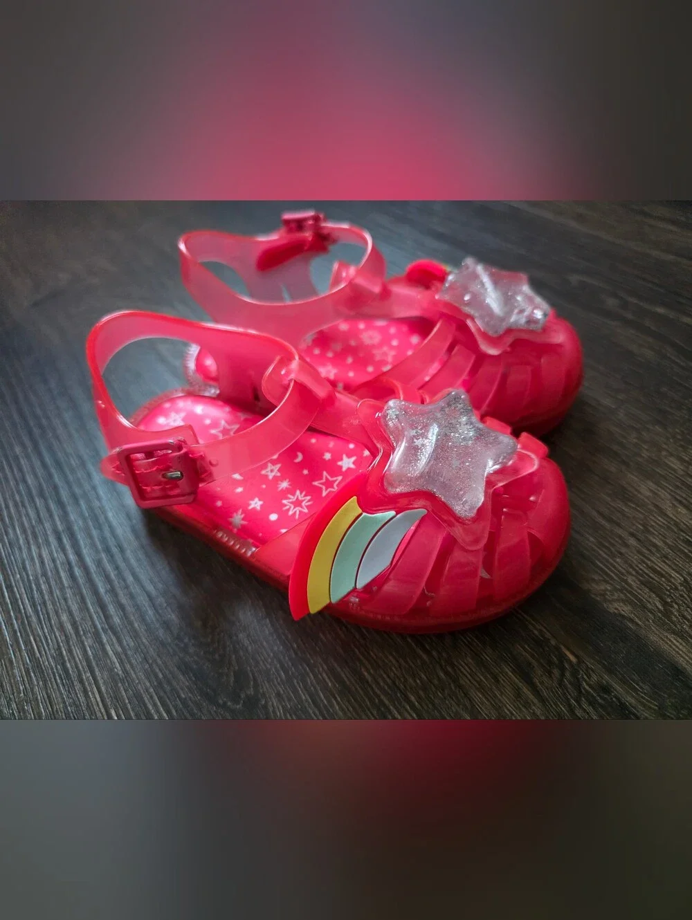 Mini Melissa mini melissa