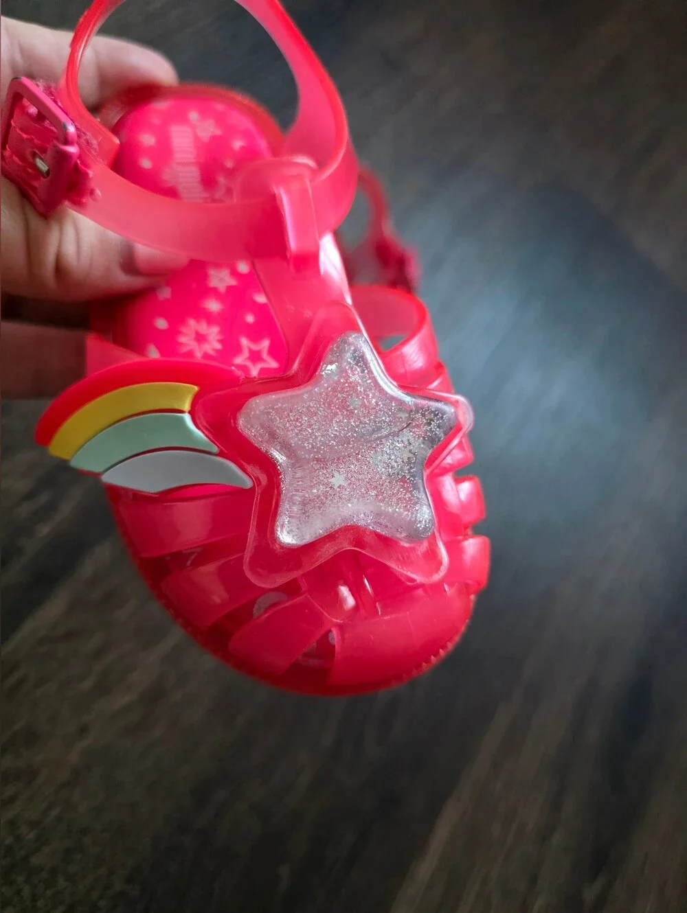 Mini Melissa mini melissa