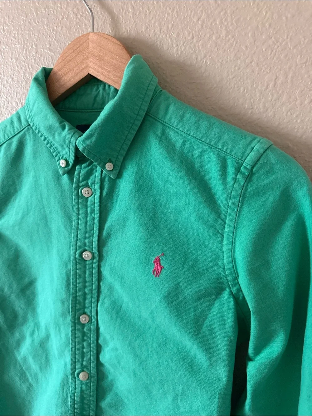 Ralph Lauren versatile down