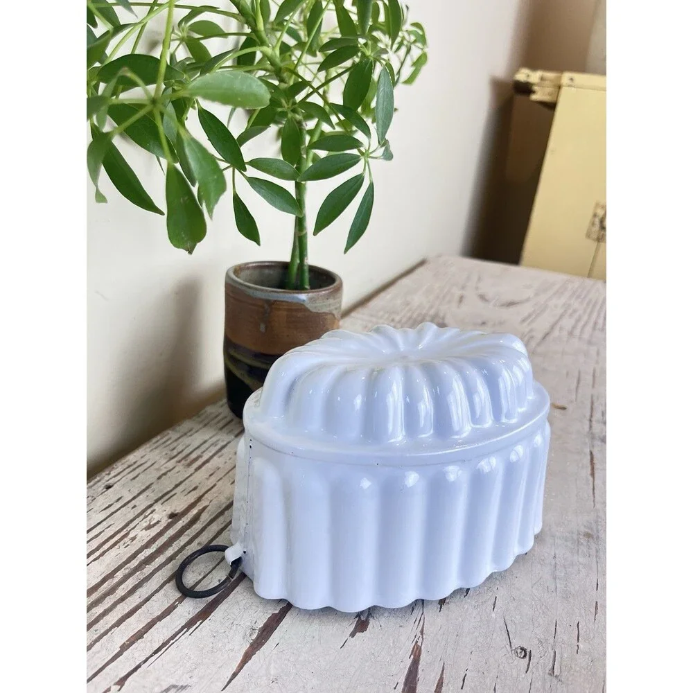 Jello vintage dutch