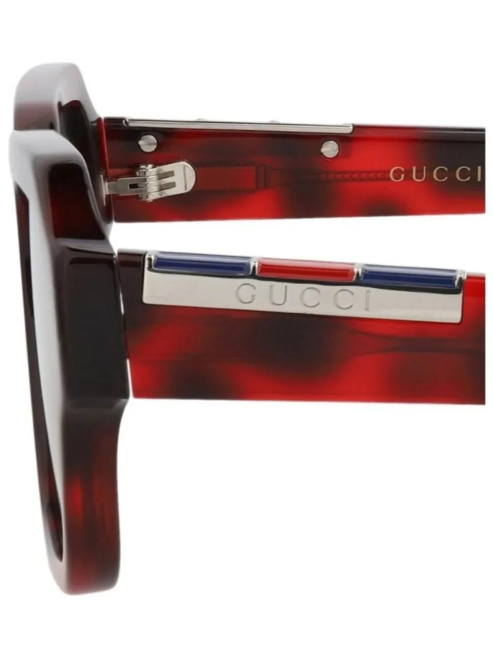 Gucci brand department