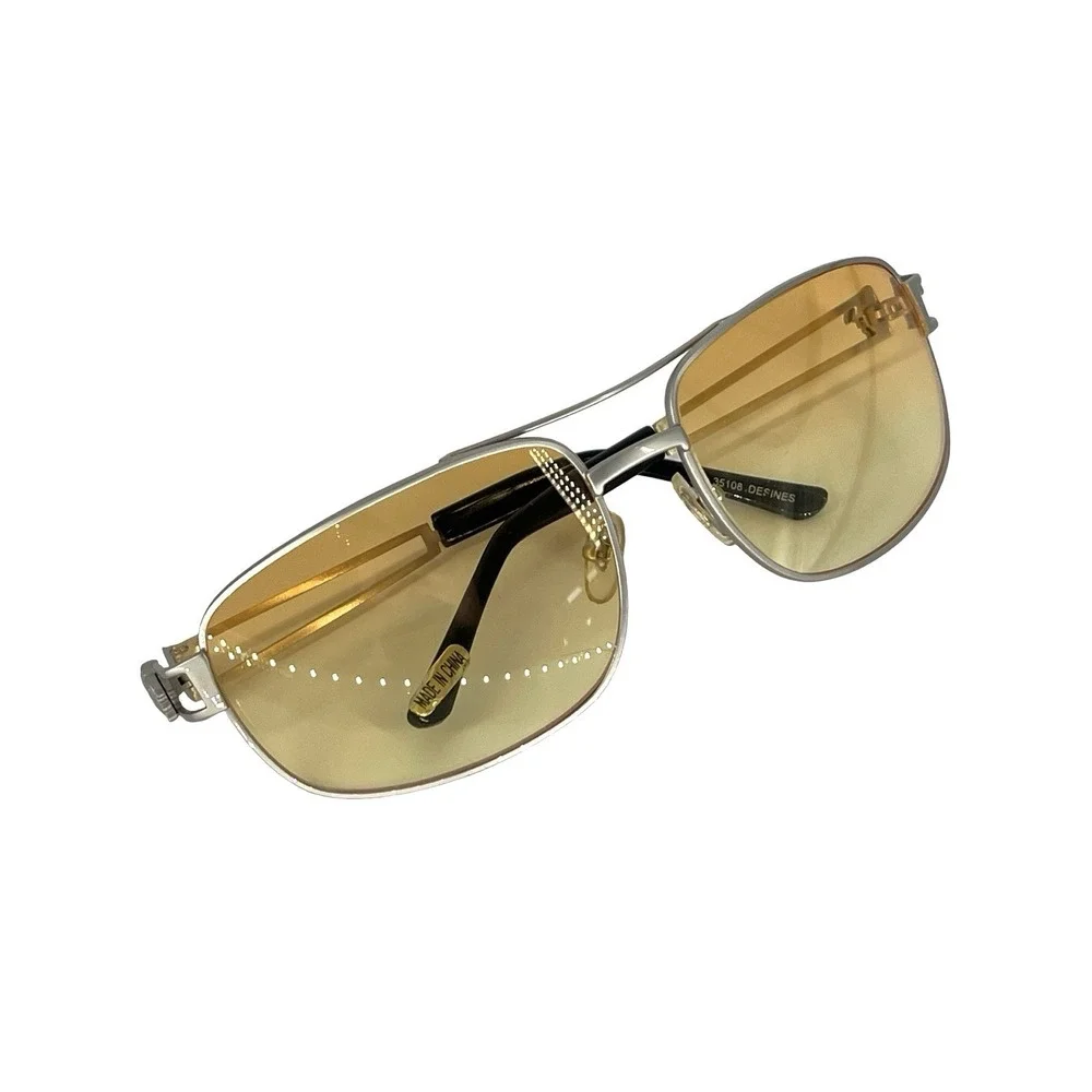 Deziner nos sunglasses