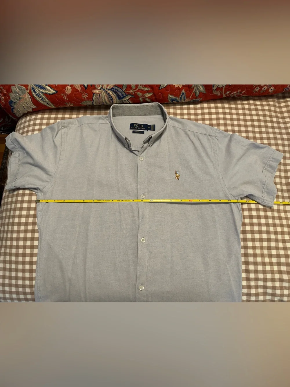 Ralph Lauren boys big