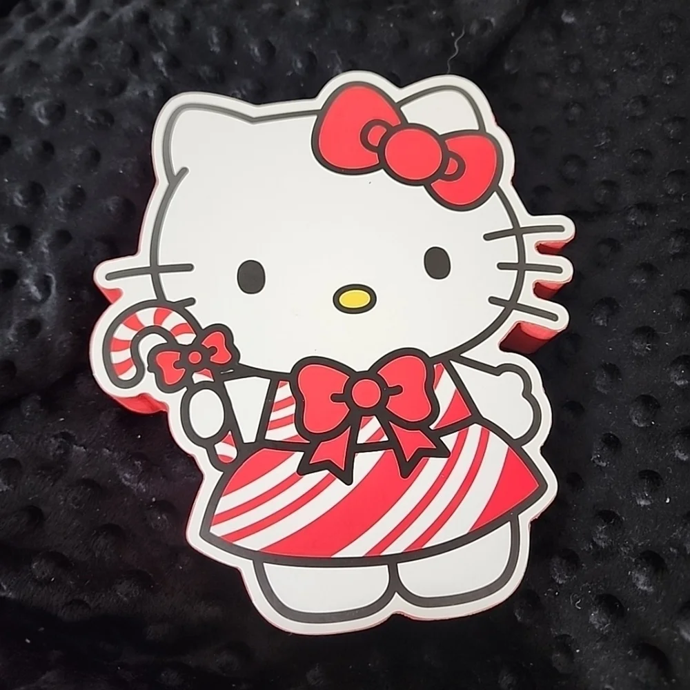 Hello Kitty hello kitty