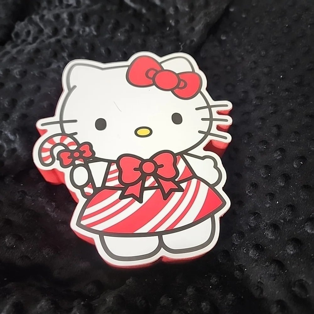 Hello Kitty hello kitty
