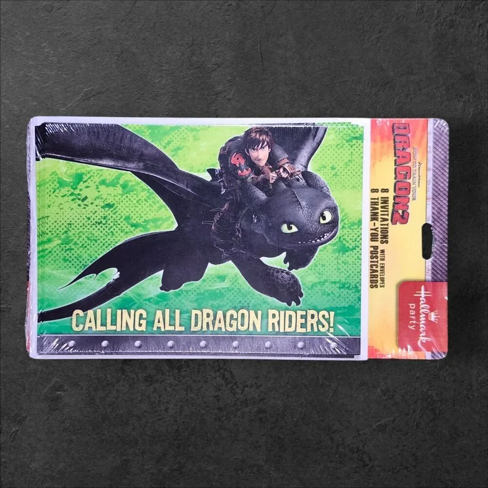 Hallmark throw epic