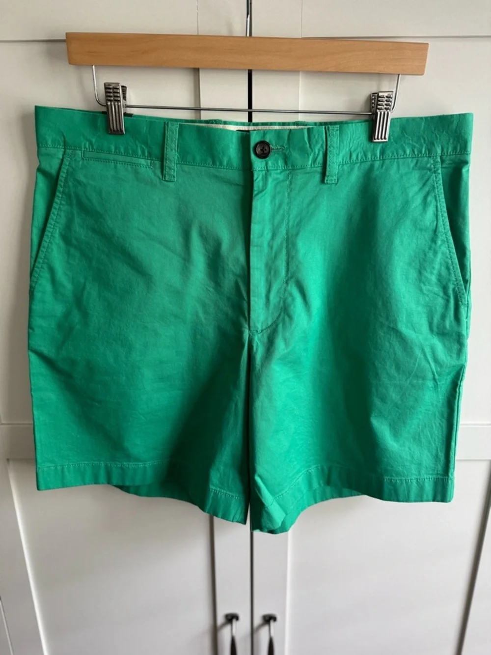 J. Crew crew portsider