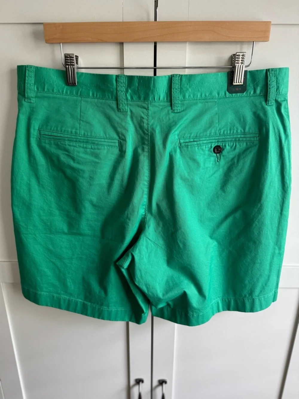 J. Crew crew portsider