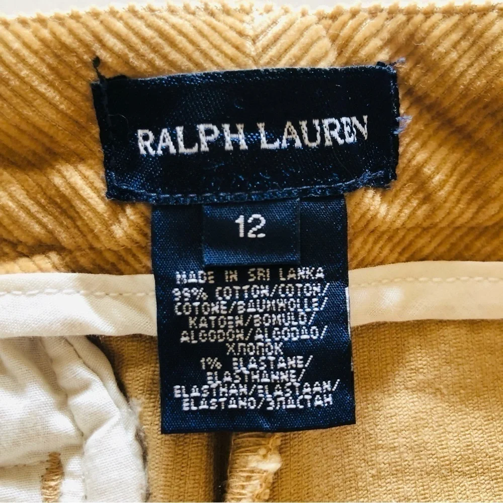 Ralph Lauren ralph lauren