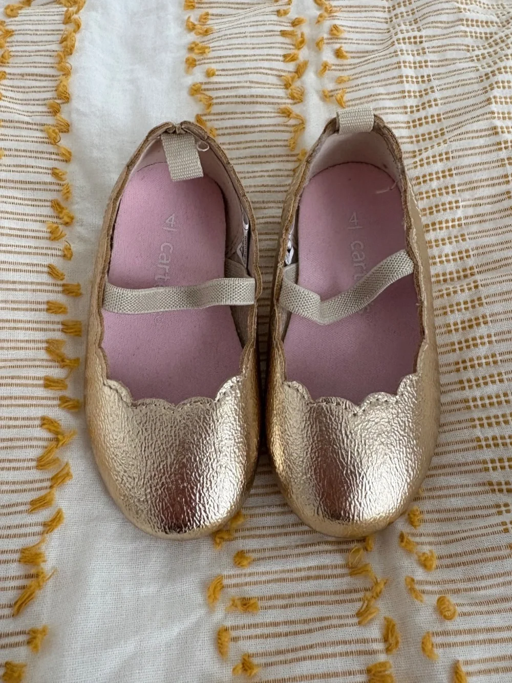 N/A like 2x worn