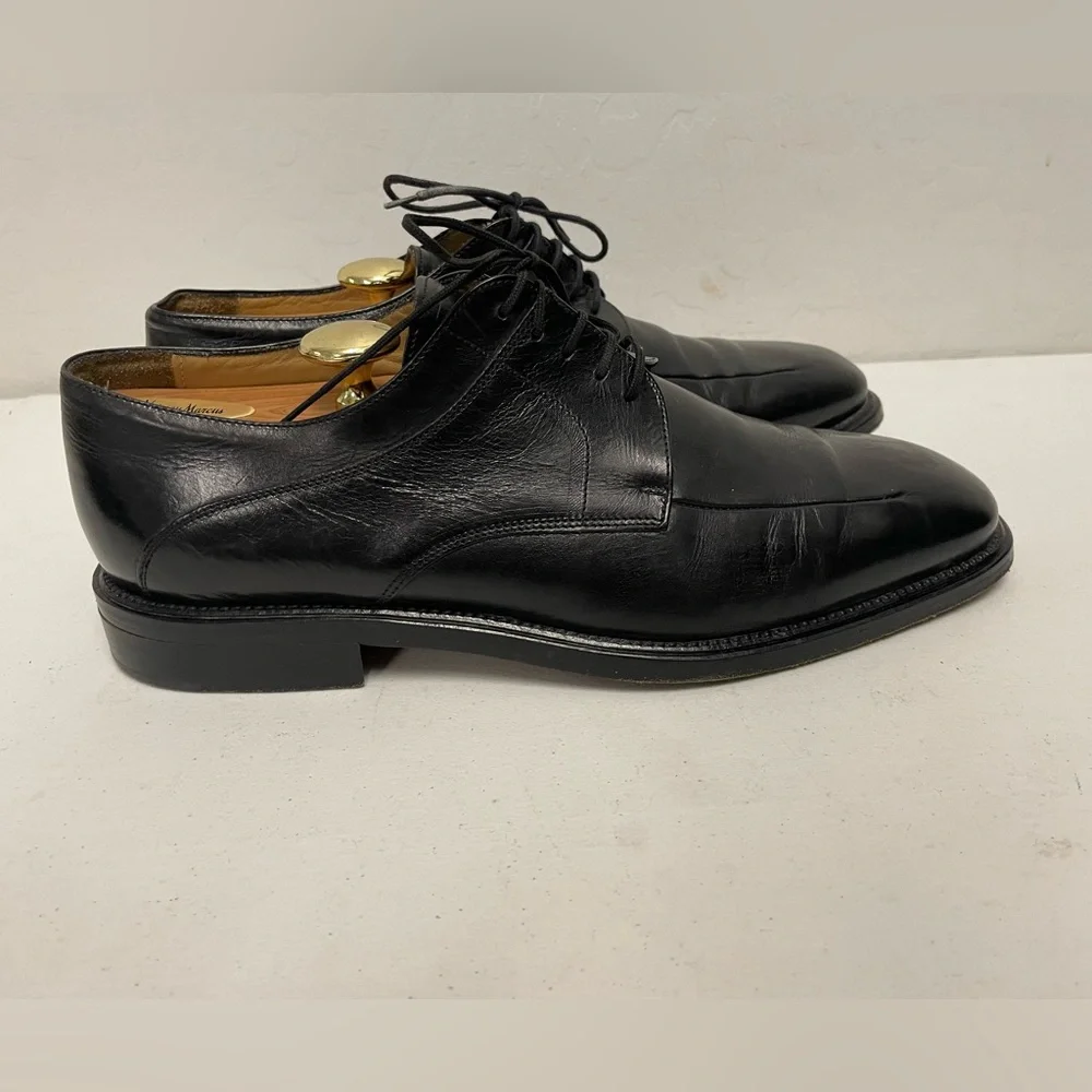 Johnston & Murphy 5x68 3240 leather