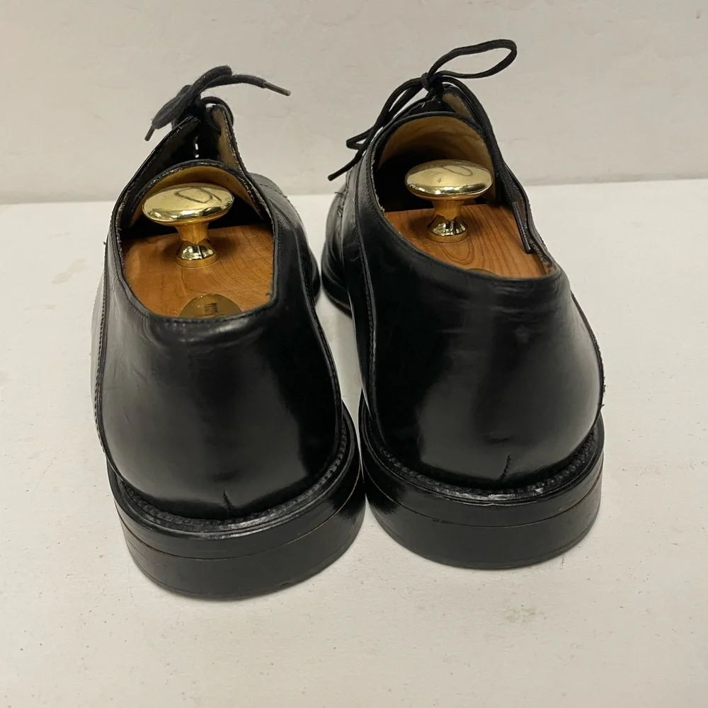 Johnston & Murphy 5x68 leather 3240