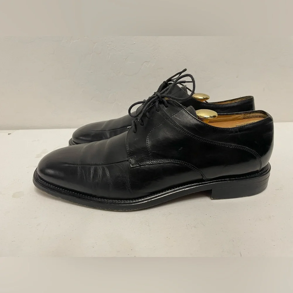 Johnston & Murphy oxford 10