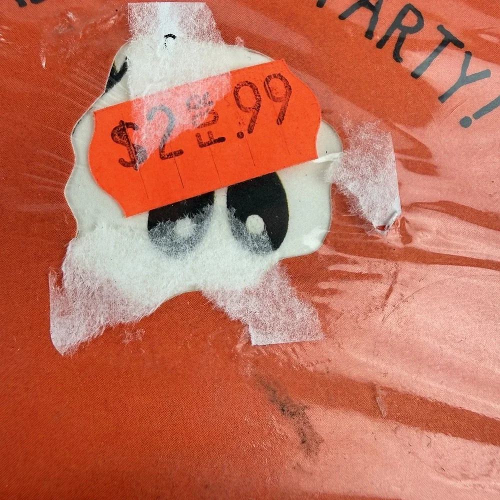 Hallmark vintage halloween