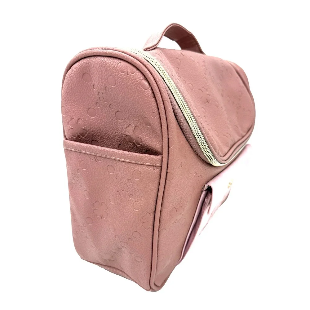 Lucky Brand compartments pink my