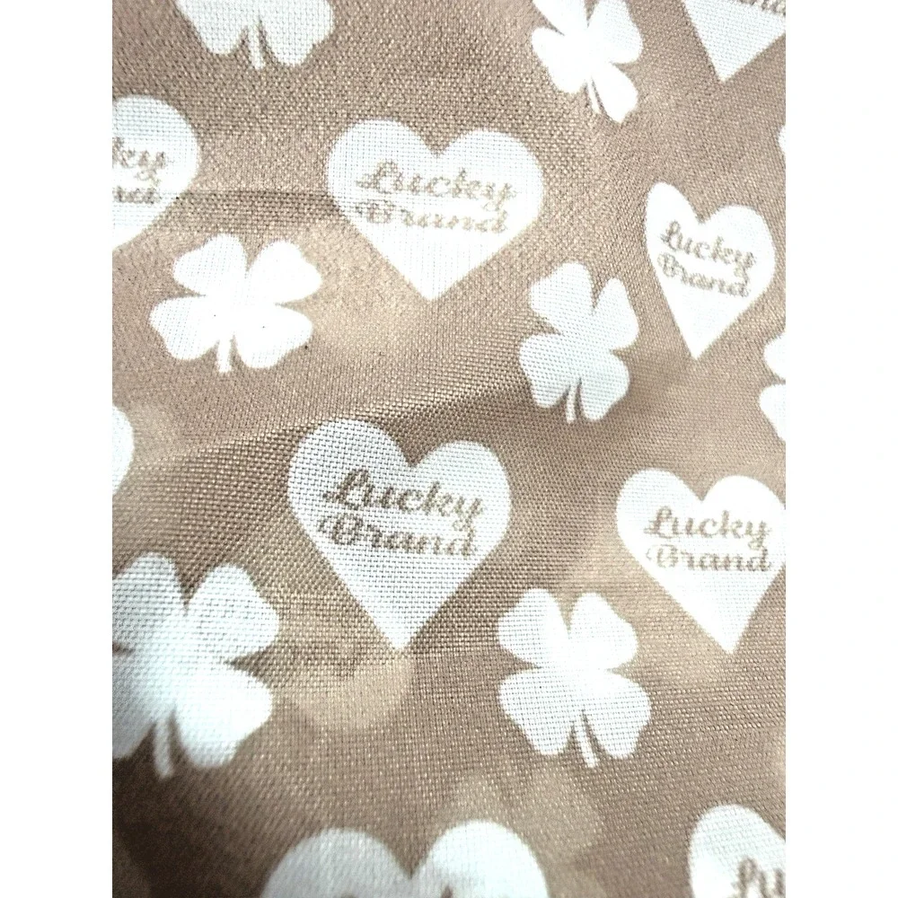 Lucky Brand brand you new