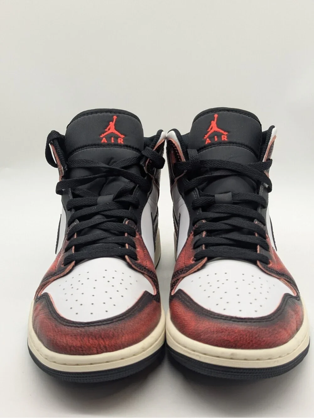 Jordan vnds great