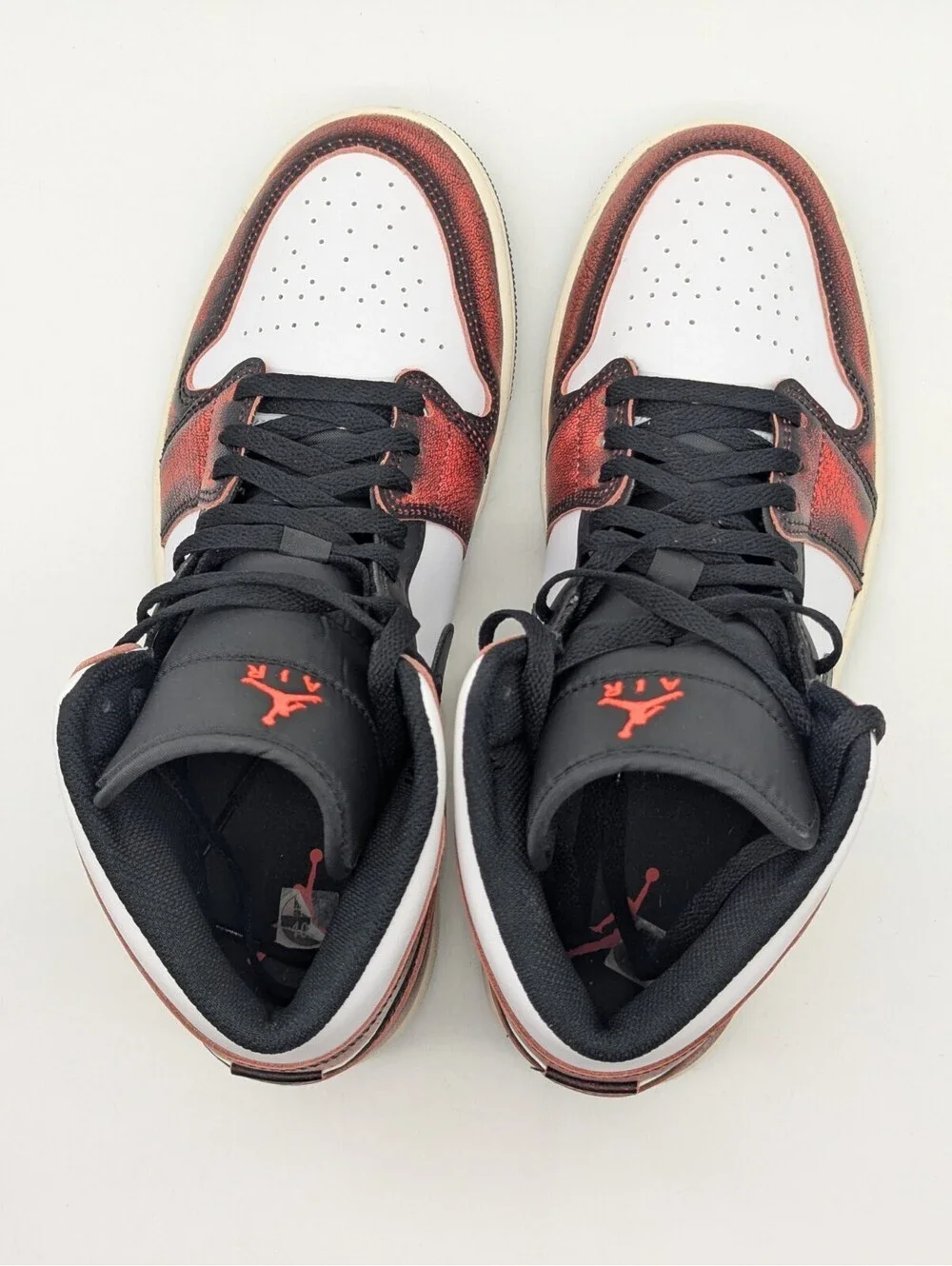 Jordan vnds great