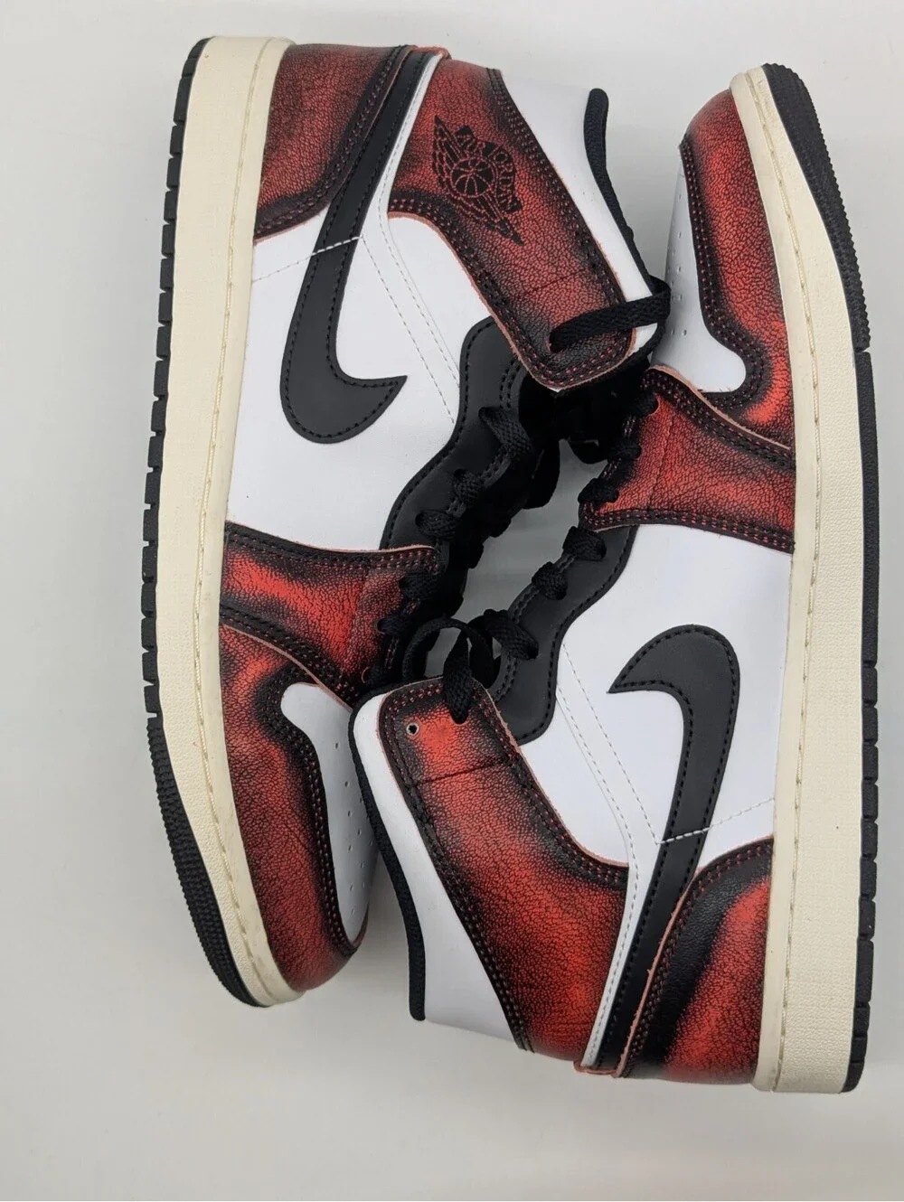 Jordan vnds great