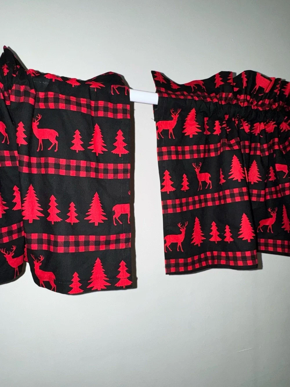 Handmade new set