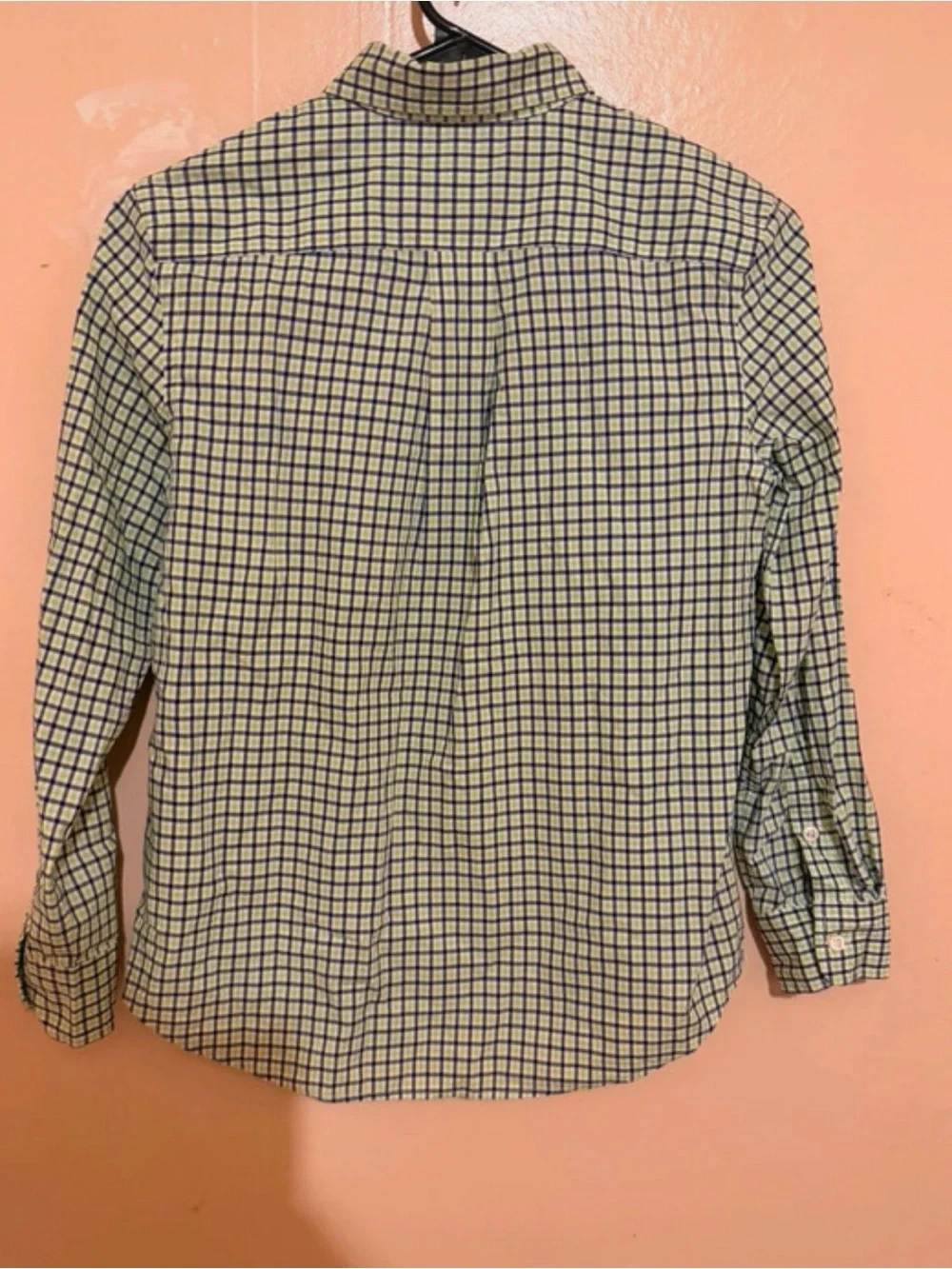 Ralph Lauren classic ralph