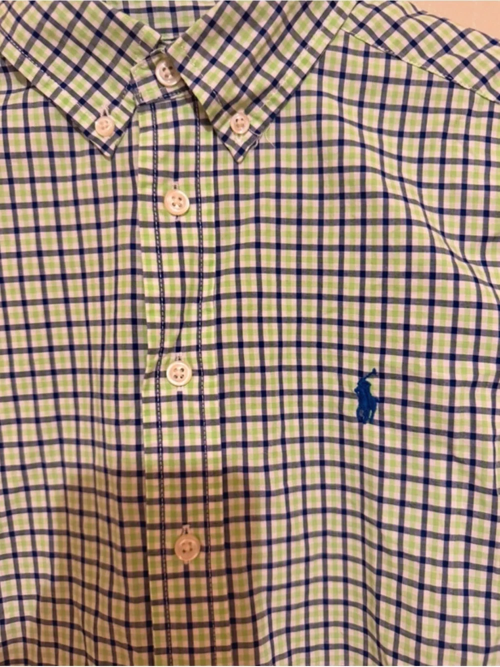 Ralph Lauren classic ralph