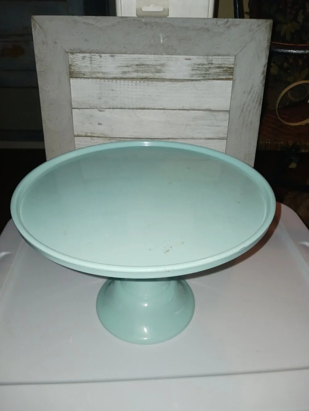 N/A stylish mint