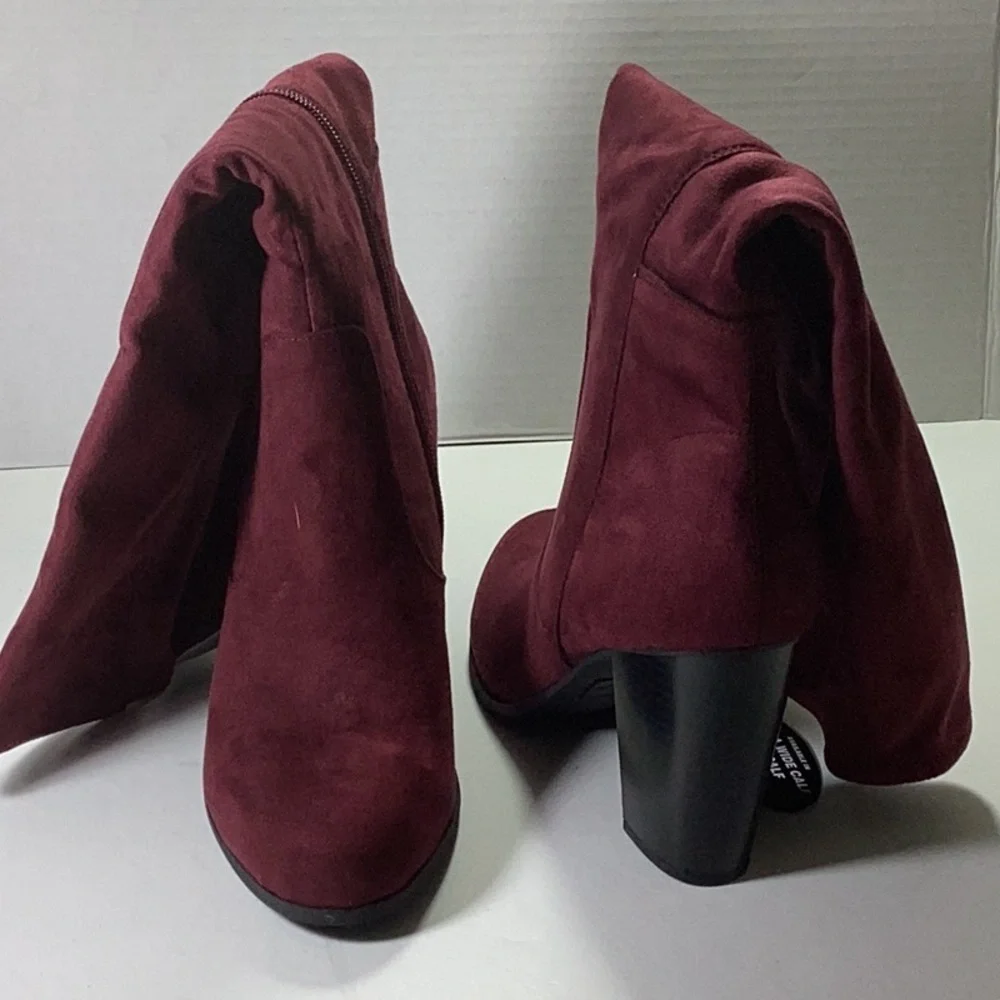 Style & Co. legs comfortable foam