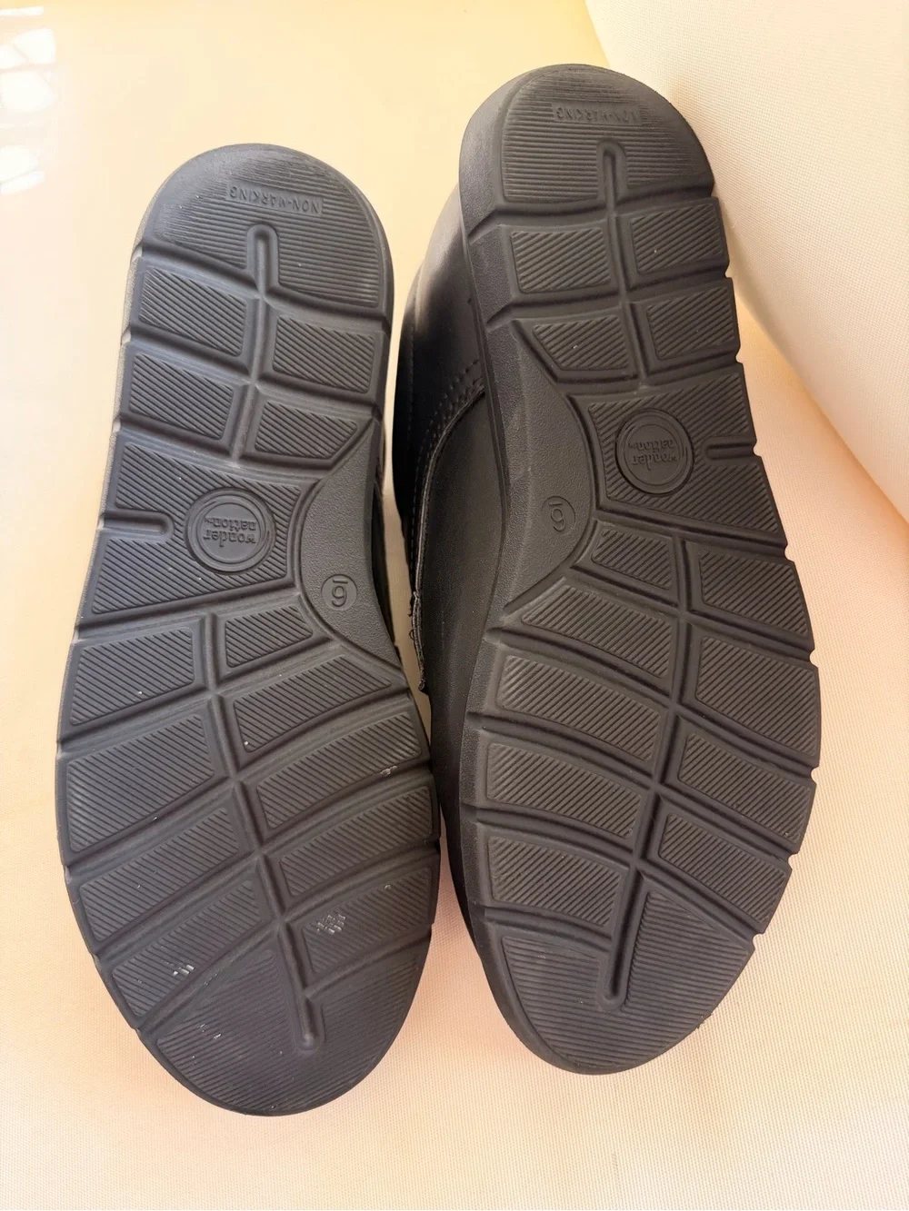wonder nation classic black