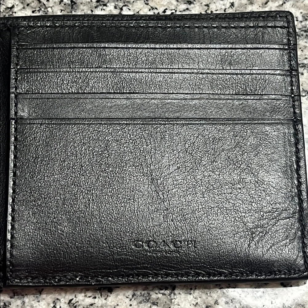 Coach brand new