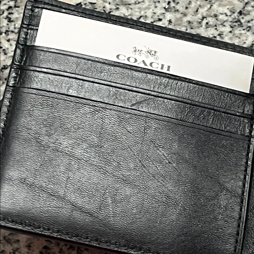 Coach brand new