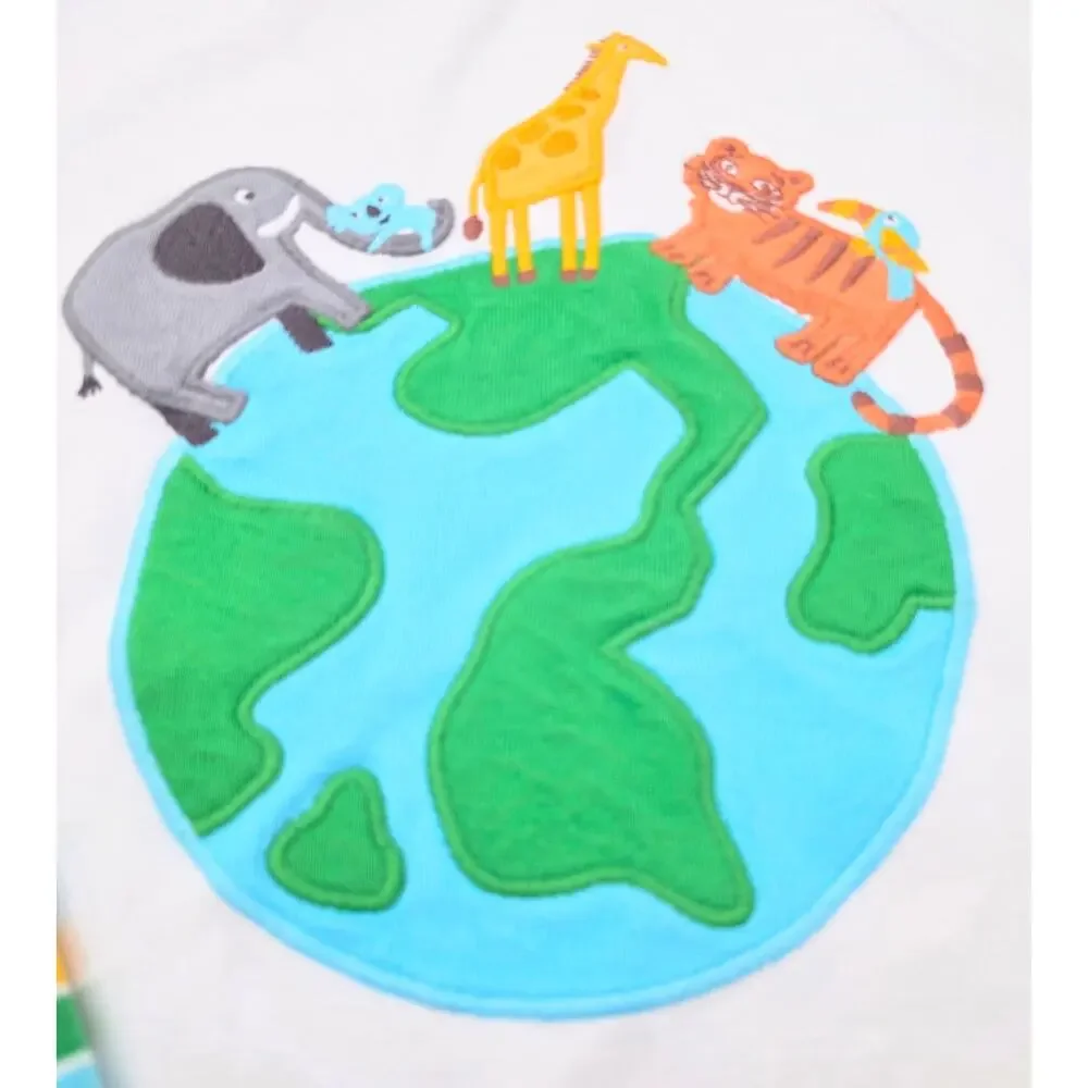 Gymboree brand size