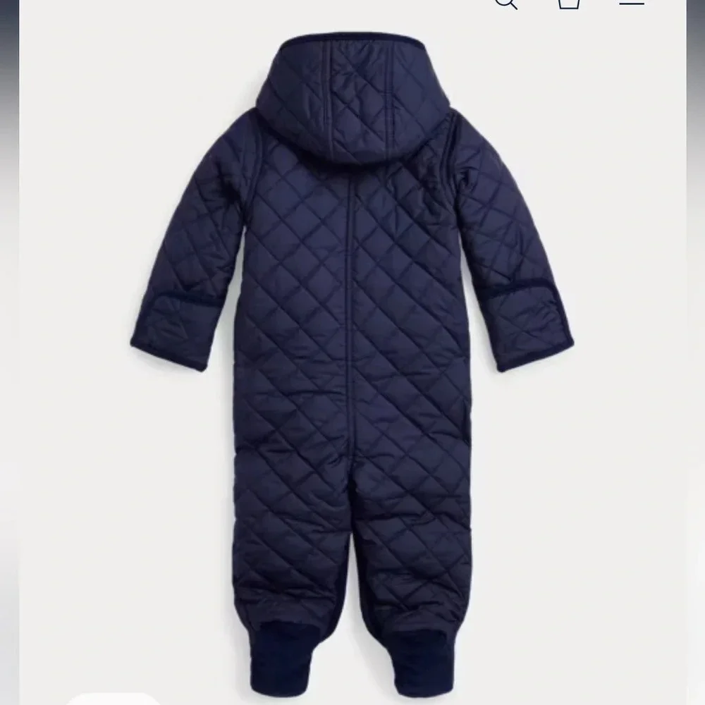 Ralph Lauren good note