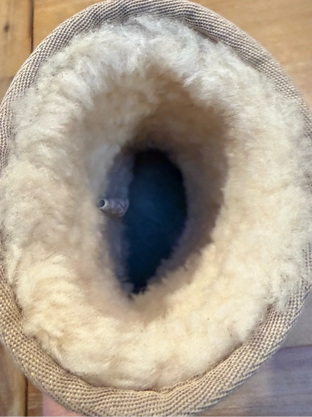 UGG fair used