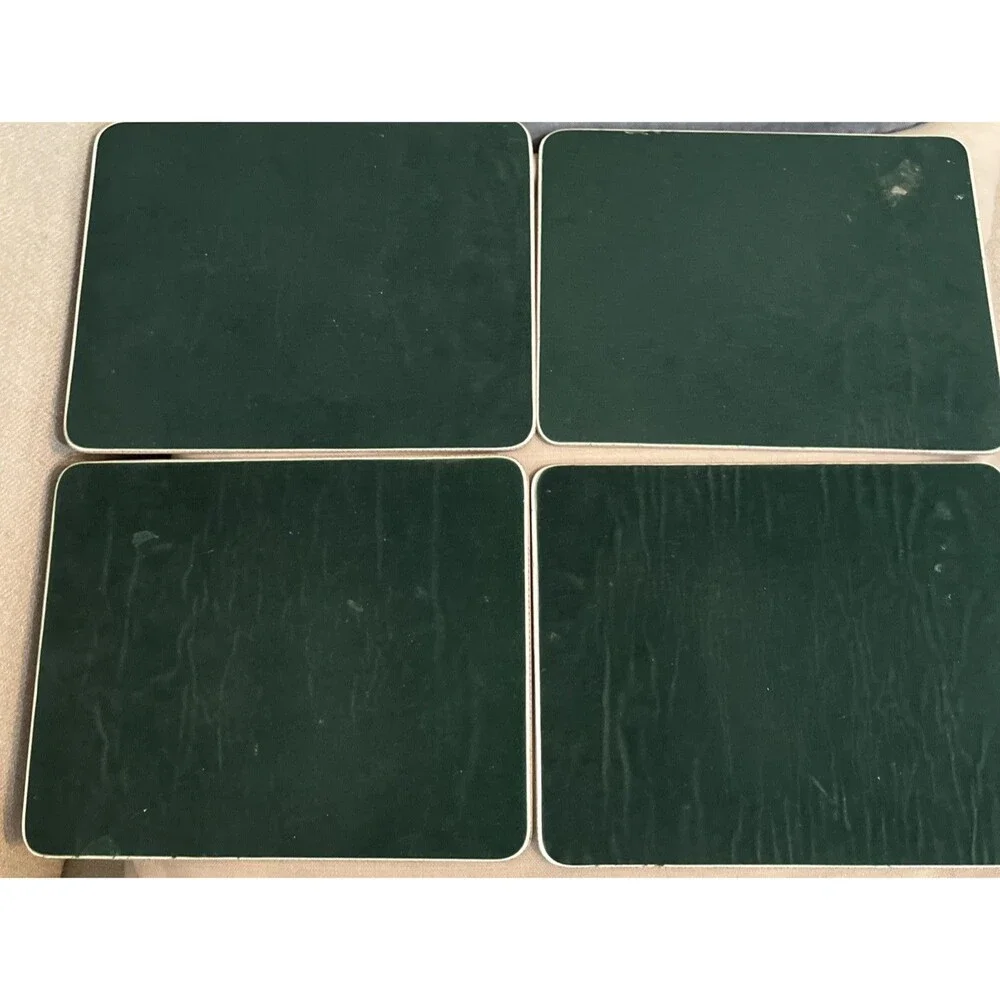 Whitecliff vintage set