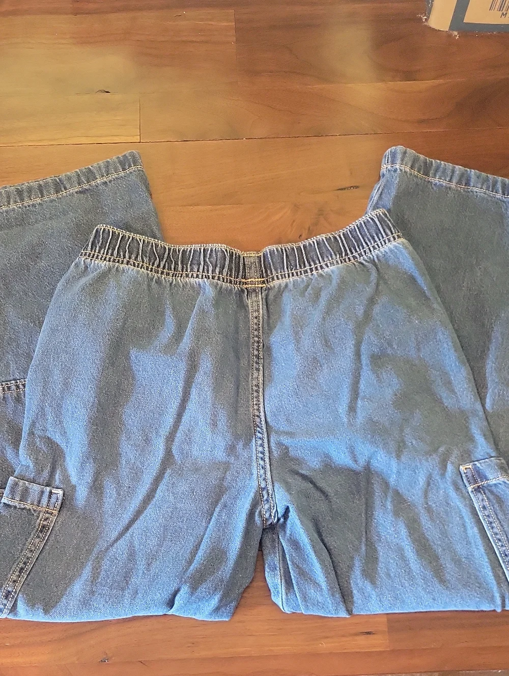 Old Navy Cargo Pants